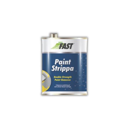 1 Lt FAST Paint Strippa
