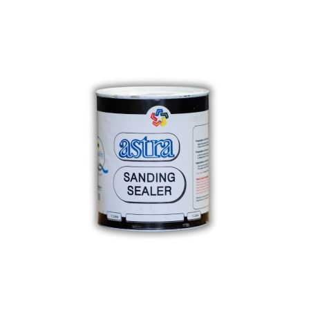 1 Lt astra Sanding Sealer