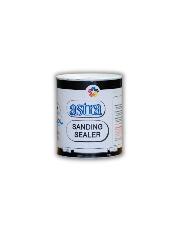 1 Lt astra Sanding Sealer