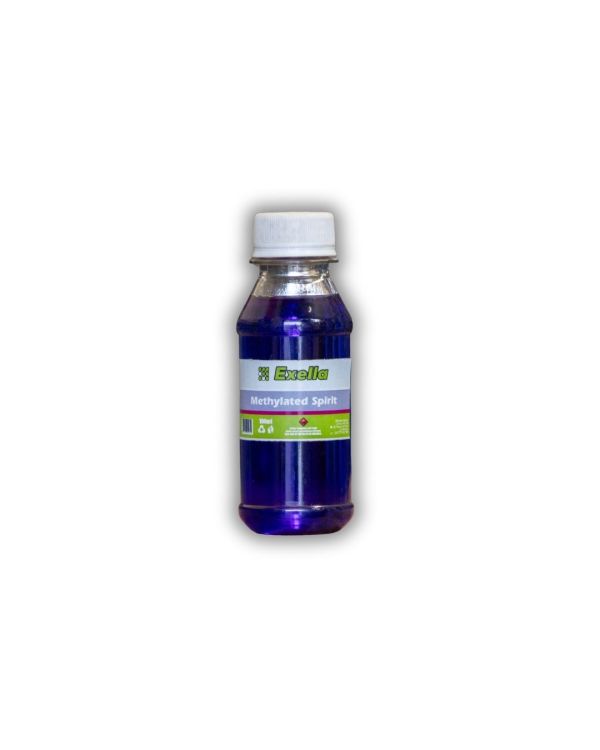 100mls Methylated Spirits