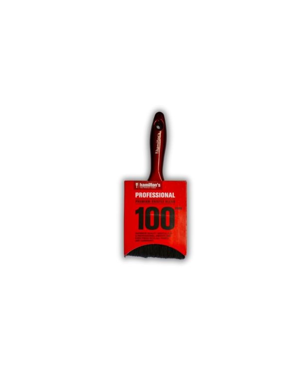 100mm   PROFESSIONAL BRUSH