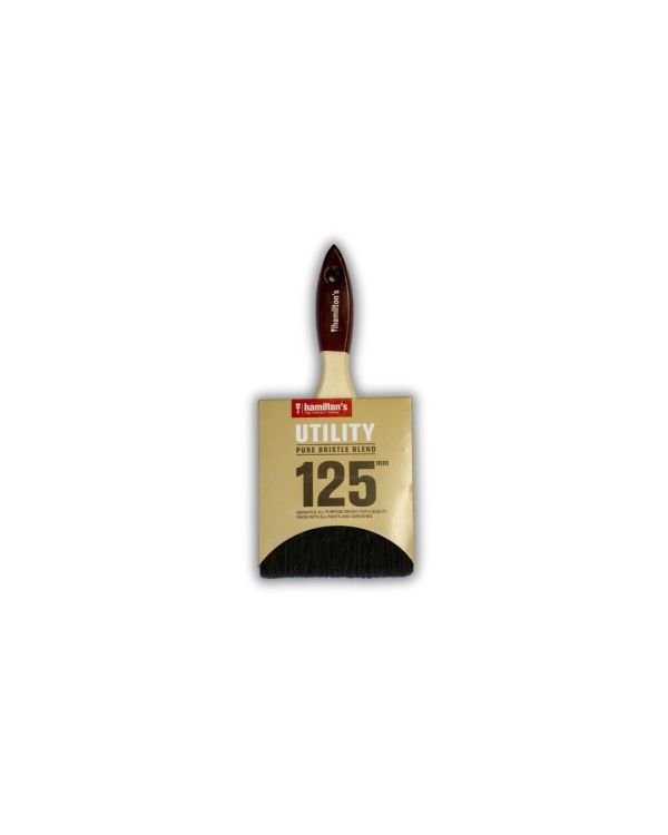 125mm UTILITY BRUSH