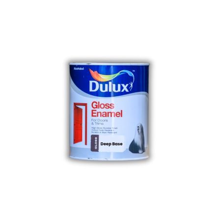 1Lt Dulux GLOSS  DEEP BASE