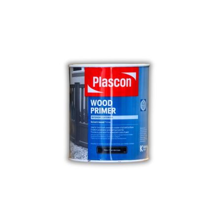 1Lt PLASCON Pinkwood Primer