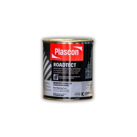 1Lt ROADTECT StainSealer White