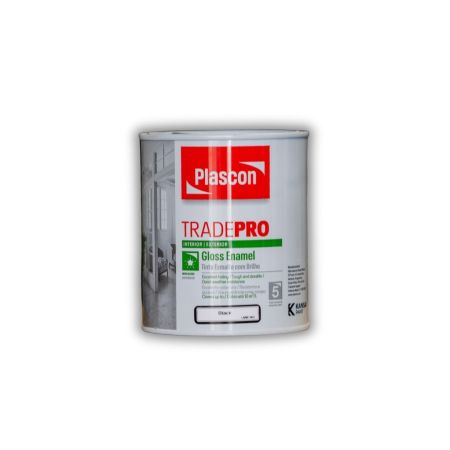 1Lt   TradePro GLOSS BLACK