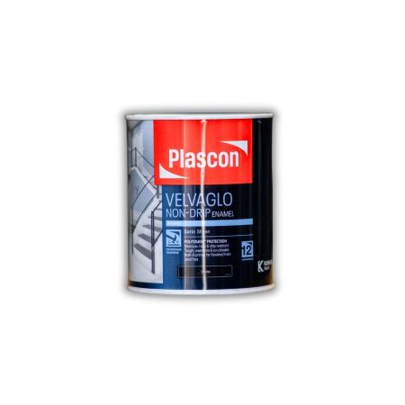1Lt VELVAGLOW WHITE (Enamel)