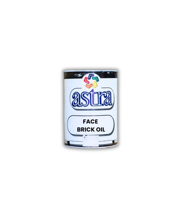 1Lt astra Face Brick Oil