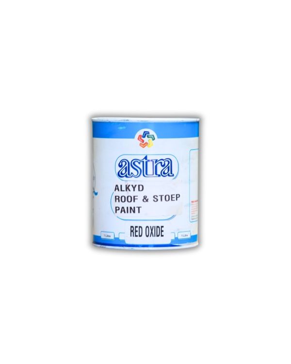 1Lt astra PVA Roof Red Oxide