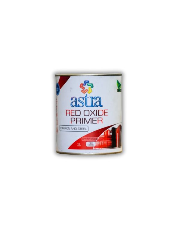 1Lt astra Red-Ox Steel Primer