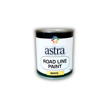 1Lt astra StainSealer White