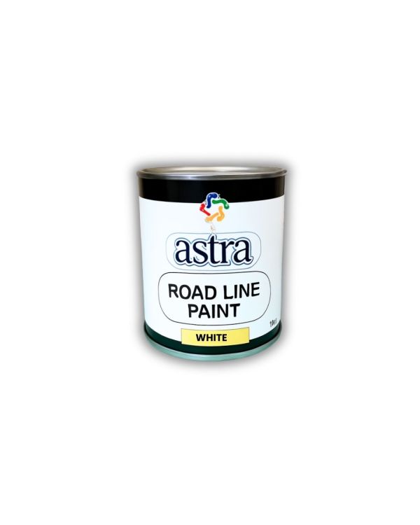 1Lt astra StainSealer White