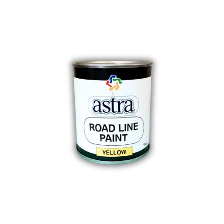 1Lt Astra Stainsealer Yellow