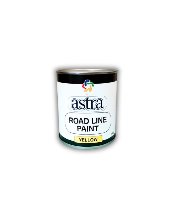 1Lt Astra Stainsealer Yellow