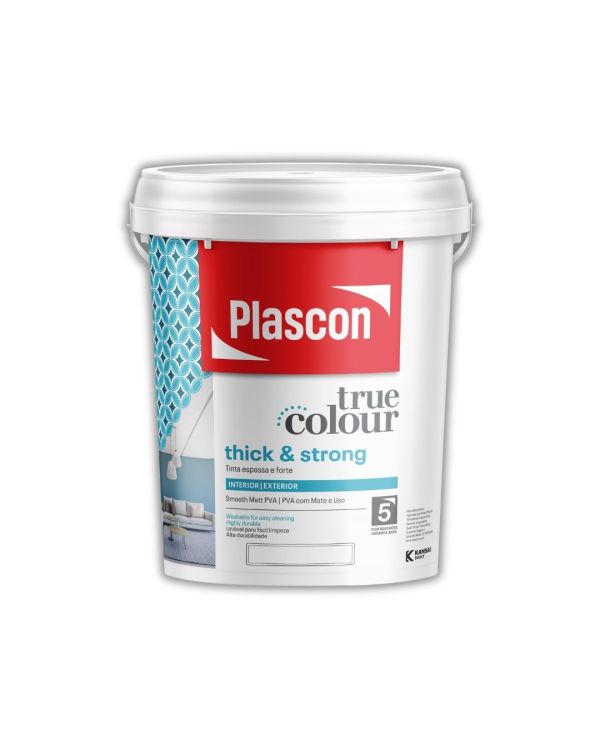 20 Lt True Colour THICK & STRONG