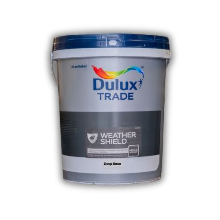 20Lt Dulux WeatherShield DEEP