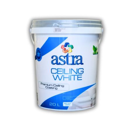 20Lt astra Ceiling White
