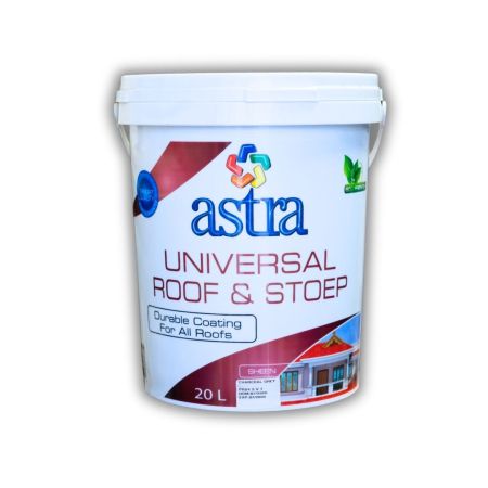 20Lt astra PVA Roof Charcoal