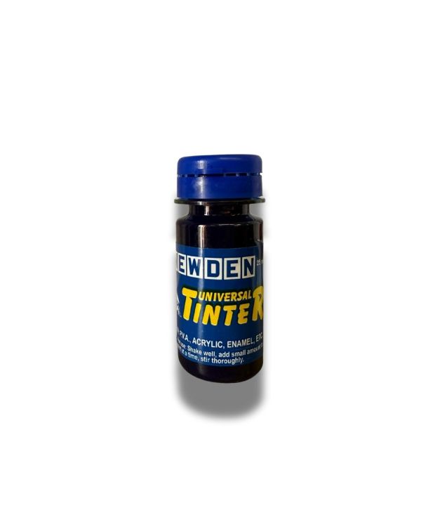 25ml UNI Tinter BLUE