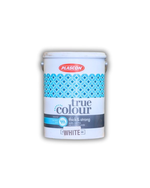 5 Lt   True Colour THICK & STRONG