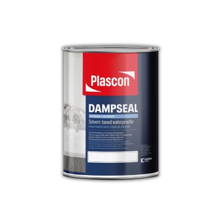 5Lt PLASCON DAMPSEAL
