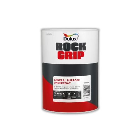 5Lt RockGrip UNDERCOAT