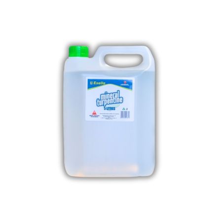 5Lt        TURPENTINE