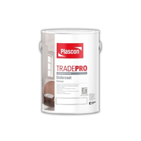 5Lt TradePro UNDERCOAT