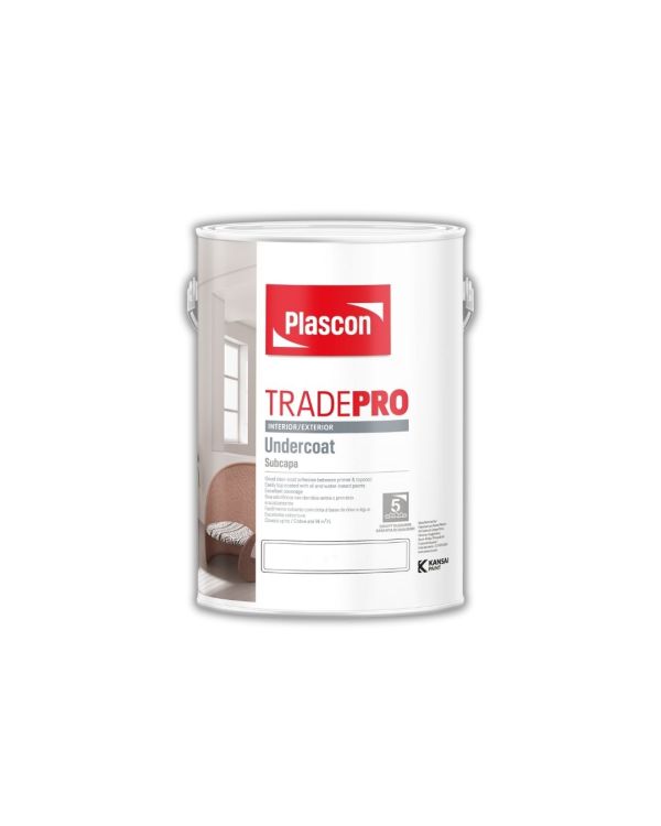 5Lt   TradePro UNDERCOAT