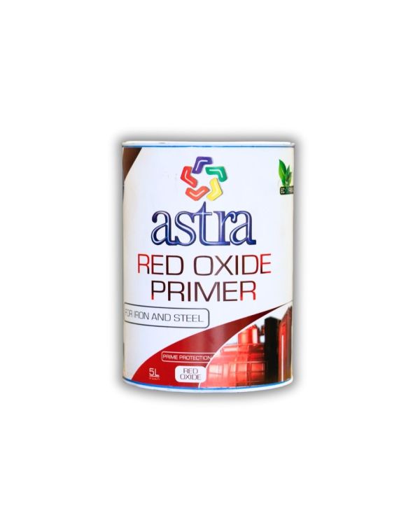 5Lt astra Red-Ox Steel Primer
