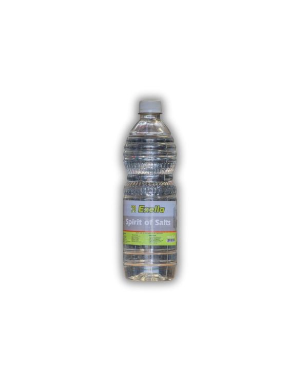 750ml Spirt of Salt