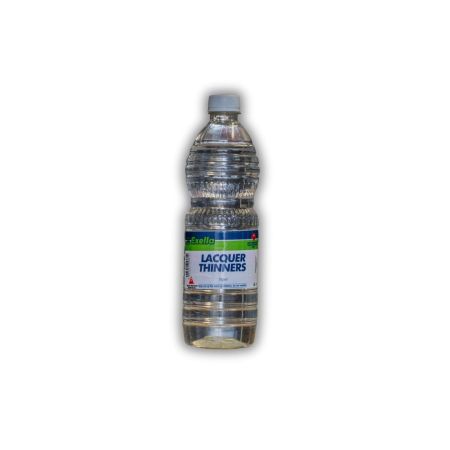 750mls  THINNERS