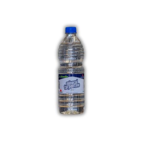750mls  TURPENTINE
