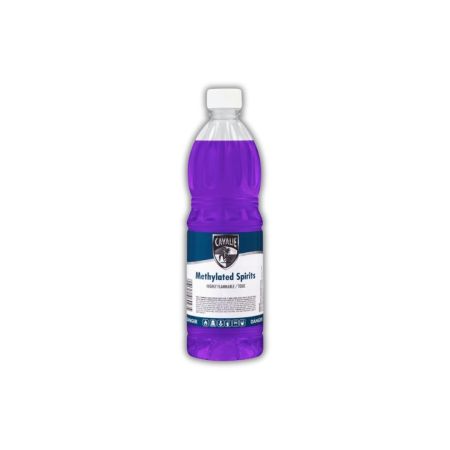 750mls Methylated Spirits