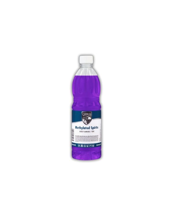 750mls Methylated Spirits