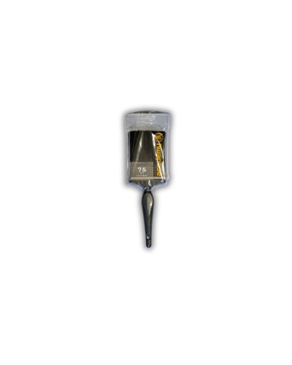 75mm ACADEMY Paint Brush