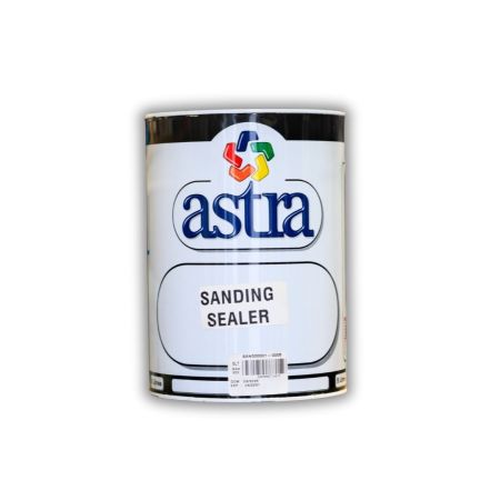 5 Lt astra Sanding Sealer