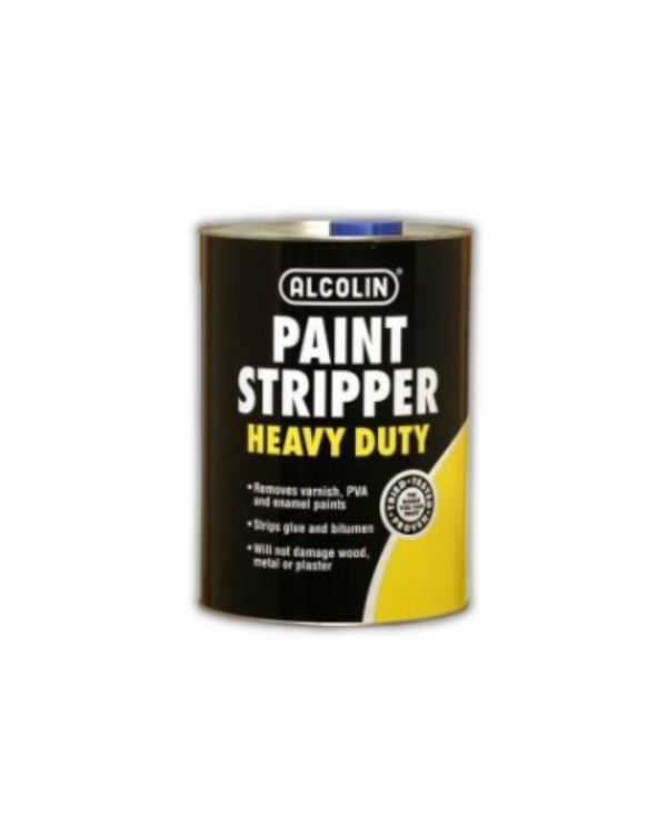Alcolin Paint Stripper  5 Lt