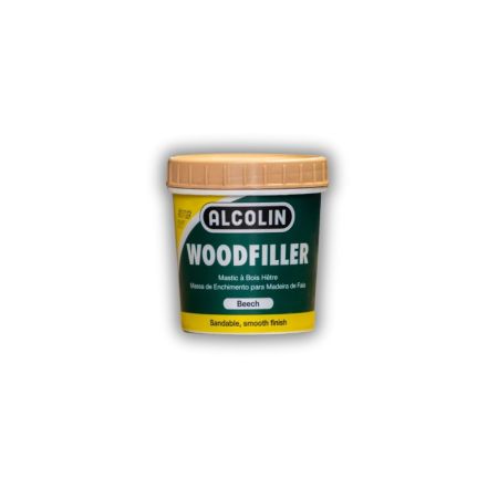 Alcolin Woodfiller  BEECH 200g