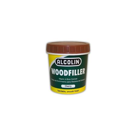 Alcolin Woodfiller  CHERRY 200g