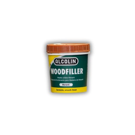 Alcolin Woodfiller  MERANTI 200g