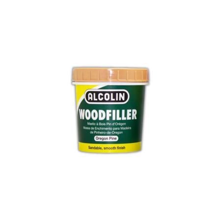 Alcolin Woodfiller  OREGAN PINE 200g
