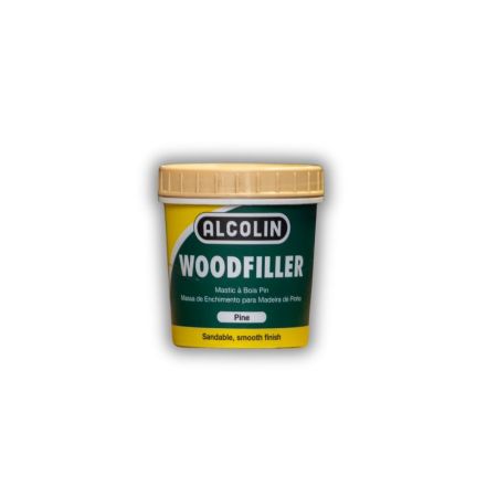 Alcolin Woodfiller  PINE 200g