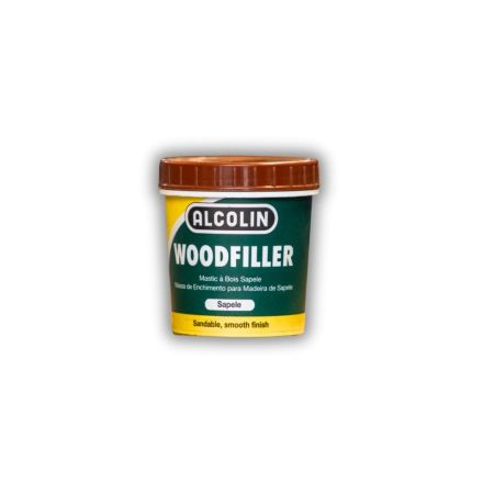 Alcolin Woodfiller  SAPELE 200g