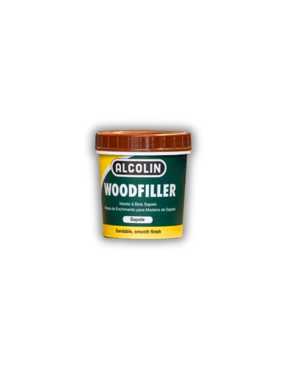 Alcolin Woodfiller  SAPELE 200g