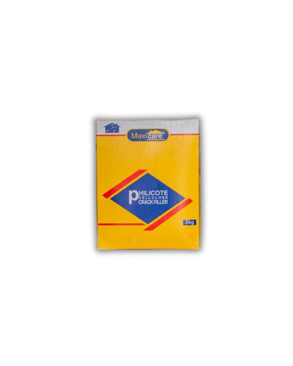 Crackfiller  2kg
