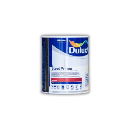 DULUX Prim- Steel 1 Lt