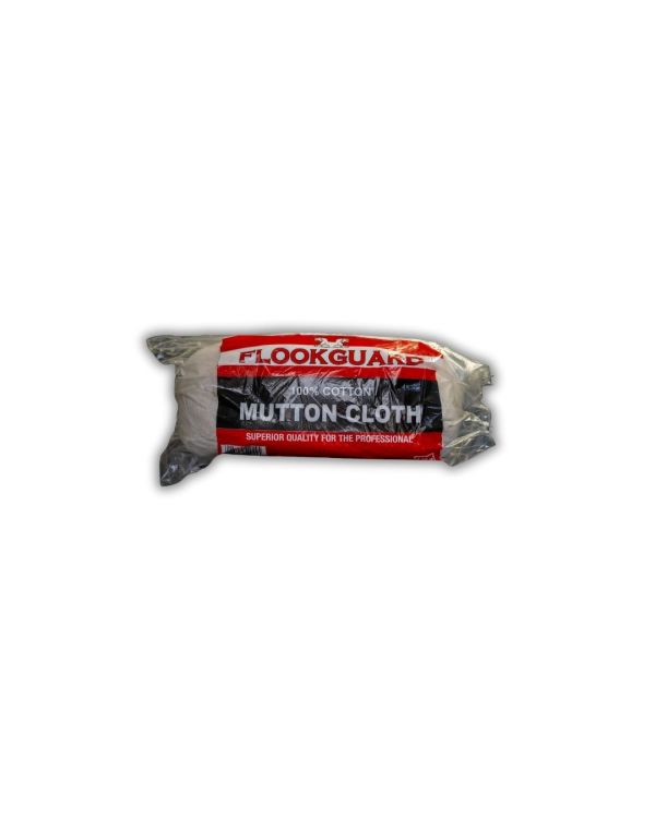 MUTTON CLOTH 100grm 150