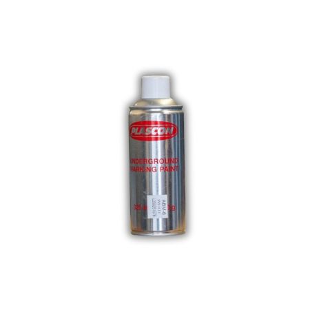 PLASCON SPRAY - MARKING RED