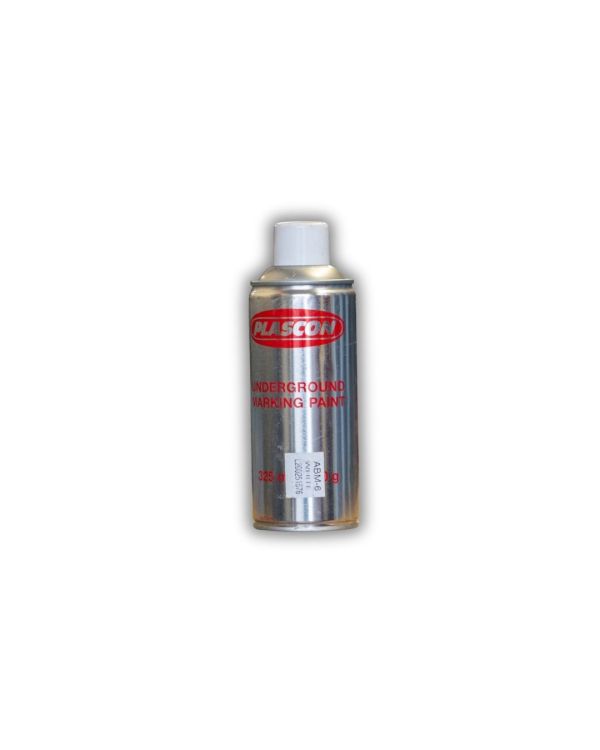 PLASCON SPRAY - MARKING RED